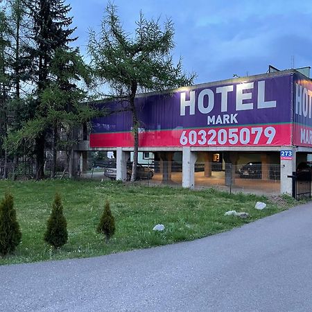 Hotel Mark Marki  Exterior foto